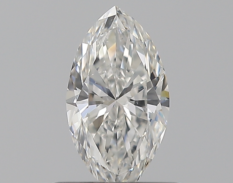 Marquise 0.51 ct G SI2