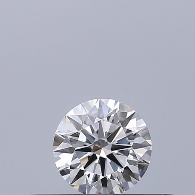 Round 0.23 ct E VVS2