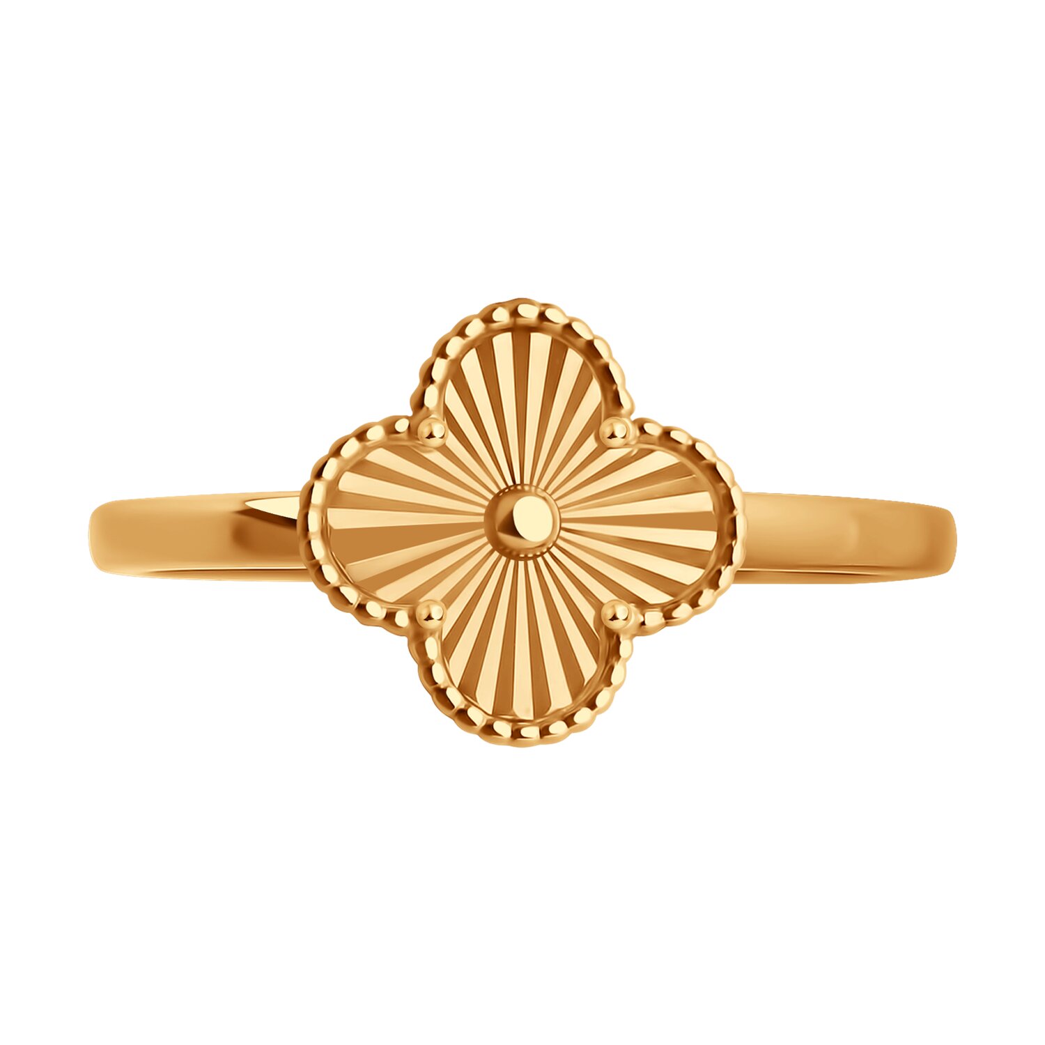 Inel Sokolov din aur - image 2