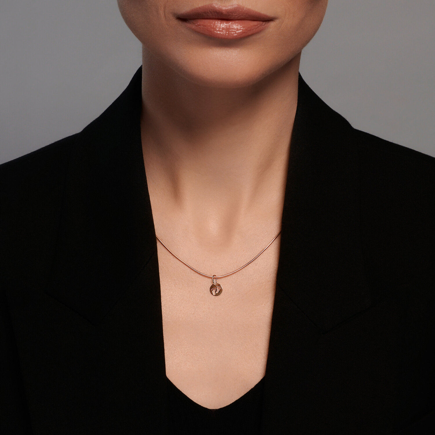 Pandantiv Sokolov din aur - image 3