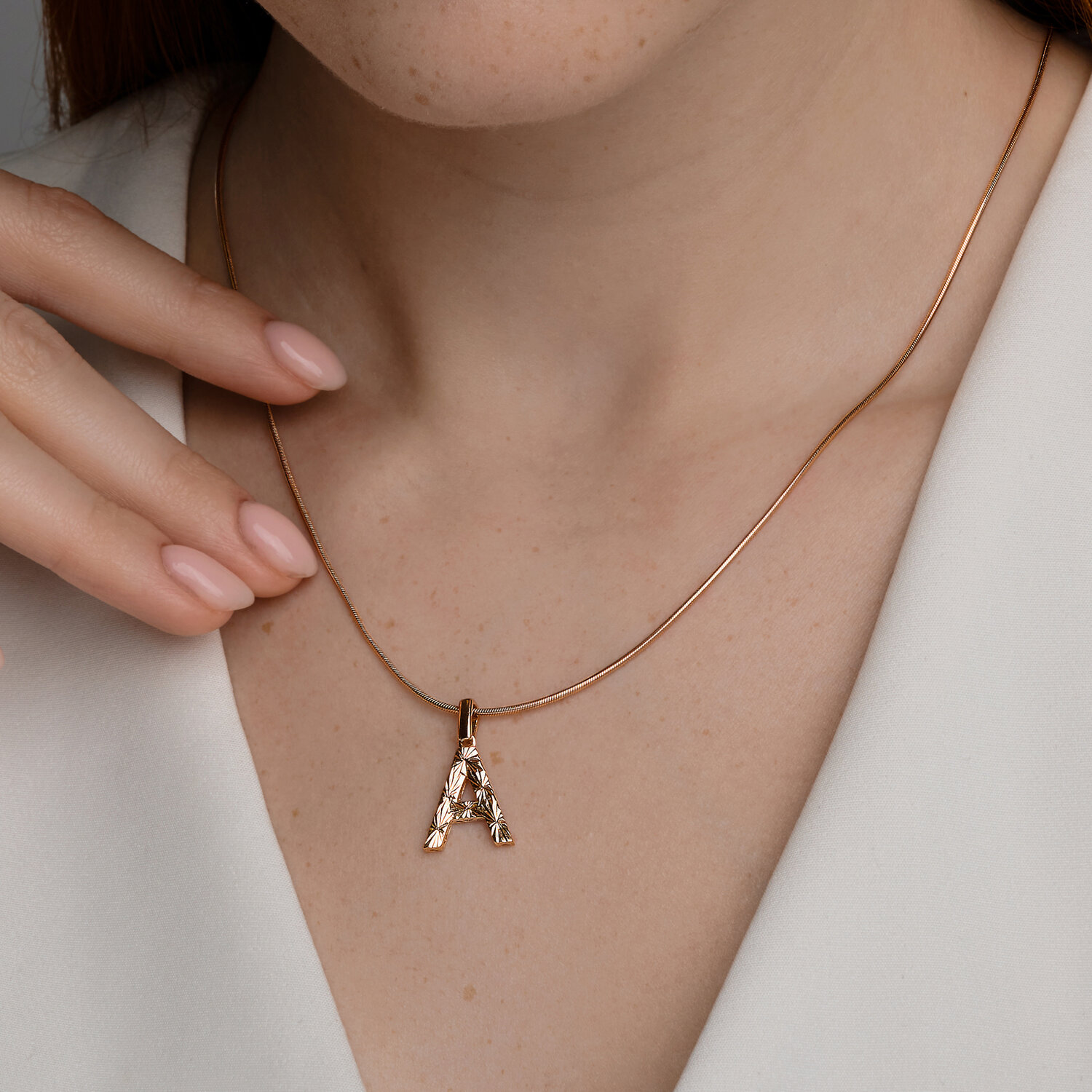 Pandantiv Sokolov din aur - image 3