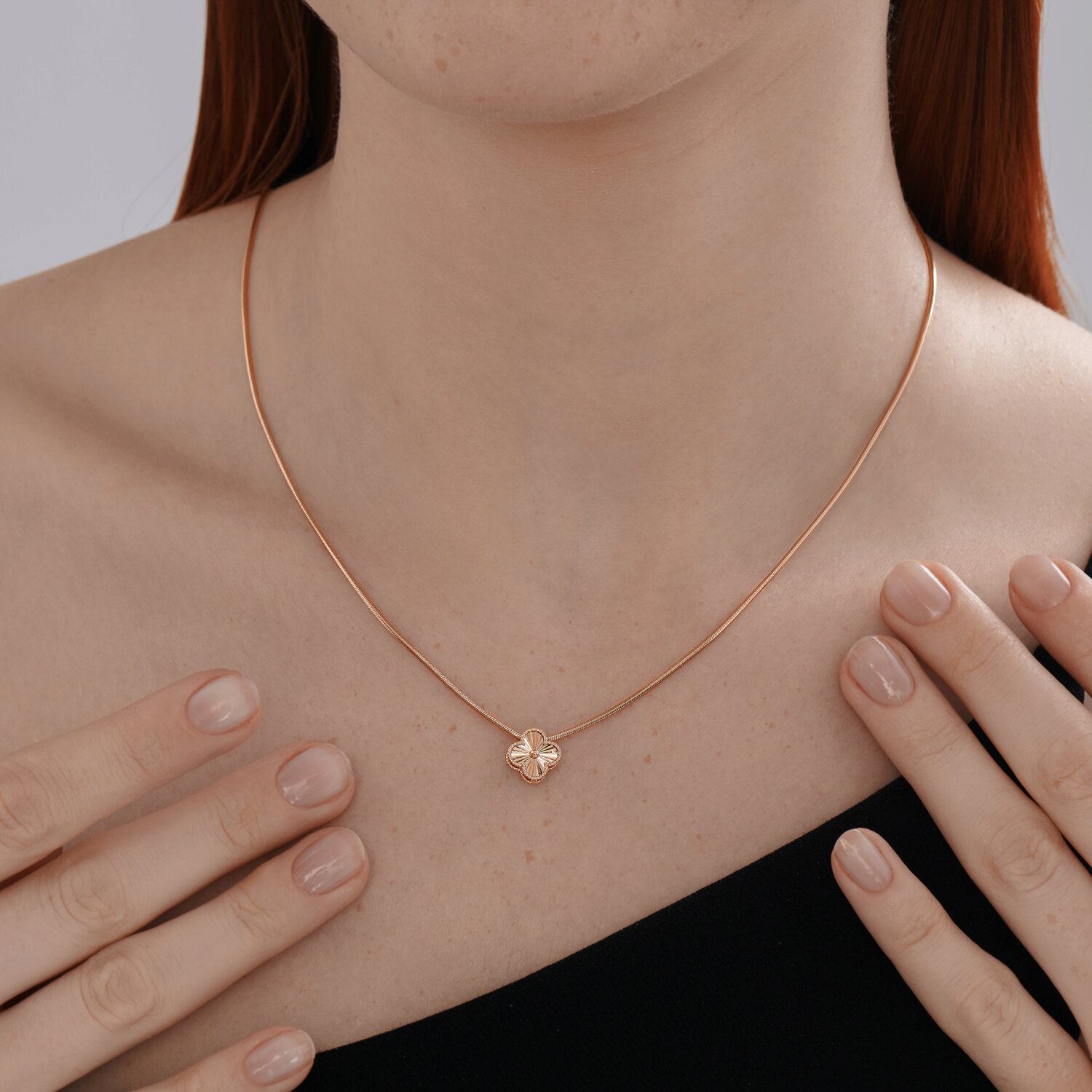 Pandantiv Sokolov din aur - image 3