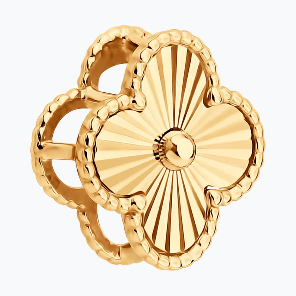 Pandantiv Sokolov din aur - image 2