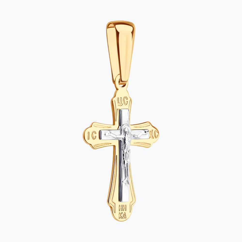 Cruce Sokolov din aur - image 2