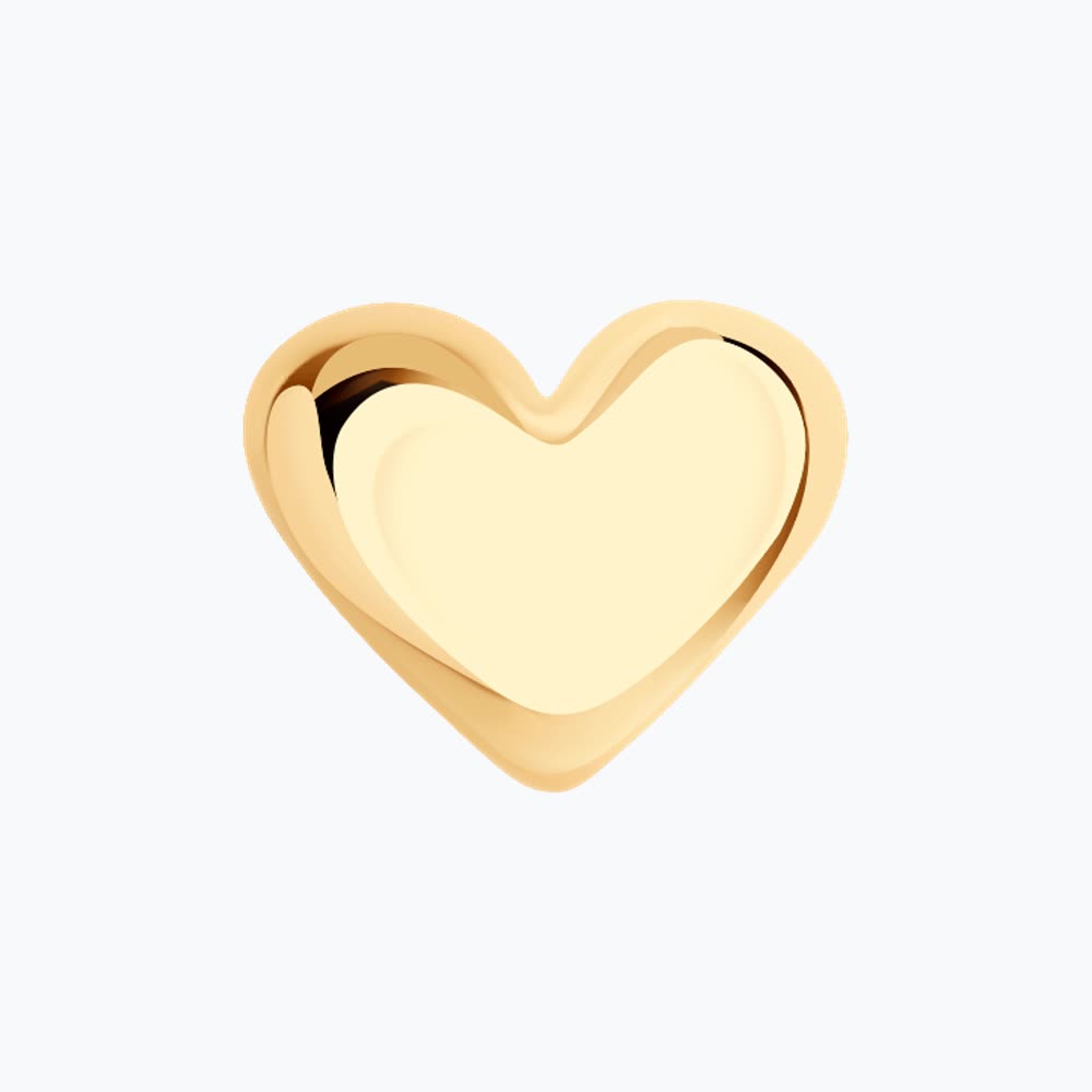 Gold Sokolov piercing