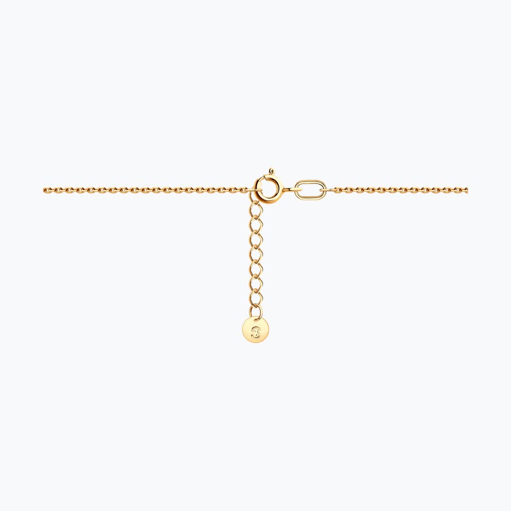 Brățară Sokolov din cu onix - image 2