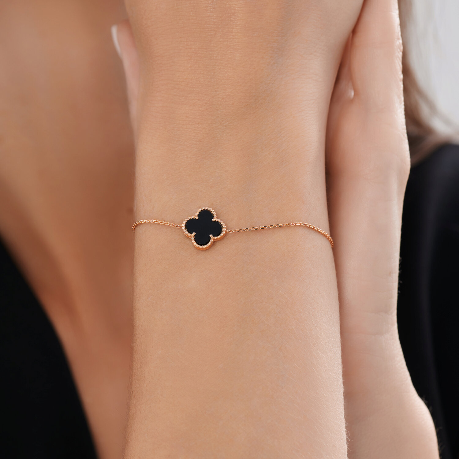 Brățară Sokolov din cu onix - image 3