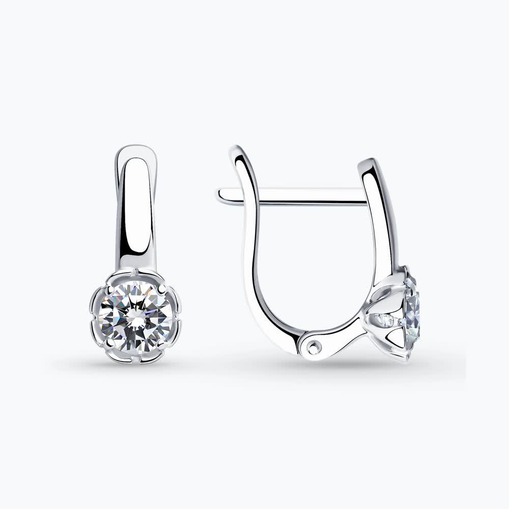 Lant Crom Catene 925