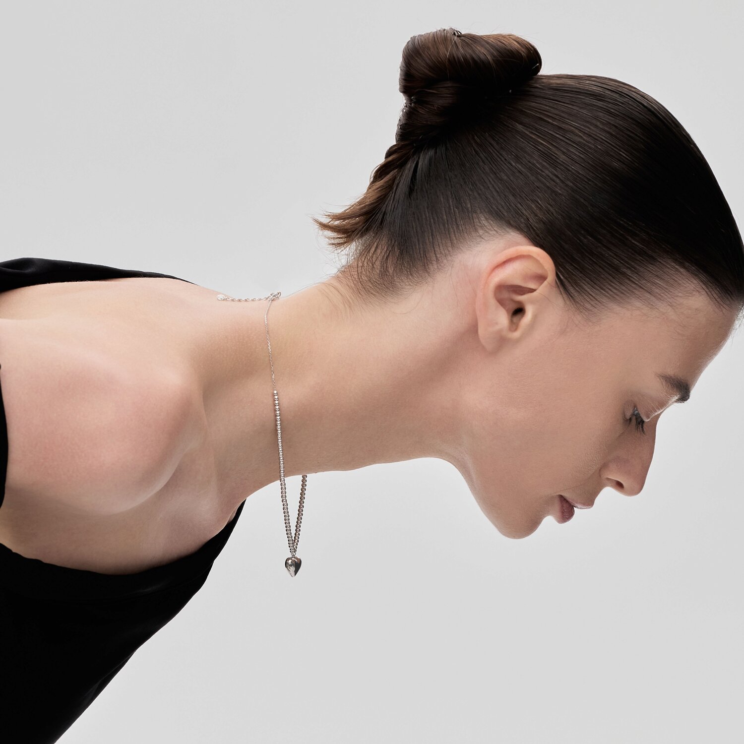 Colier Sokolov din argint  - image 4