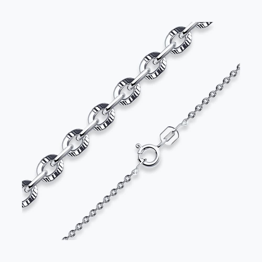 Sokolov silver chain