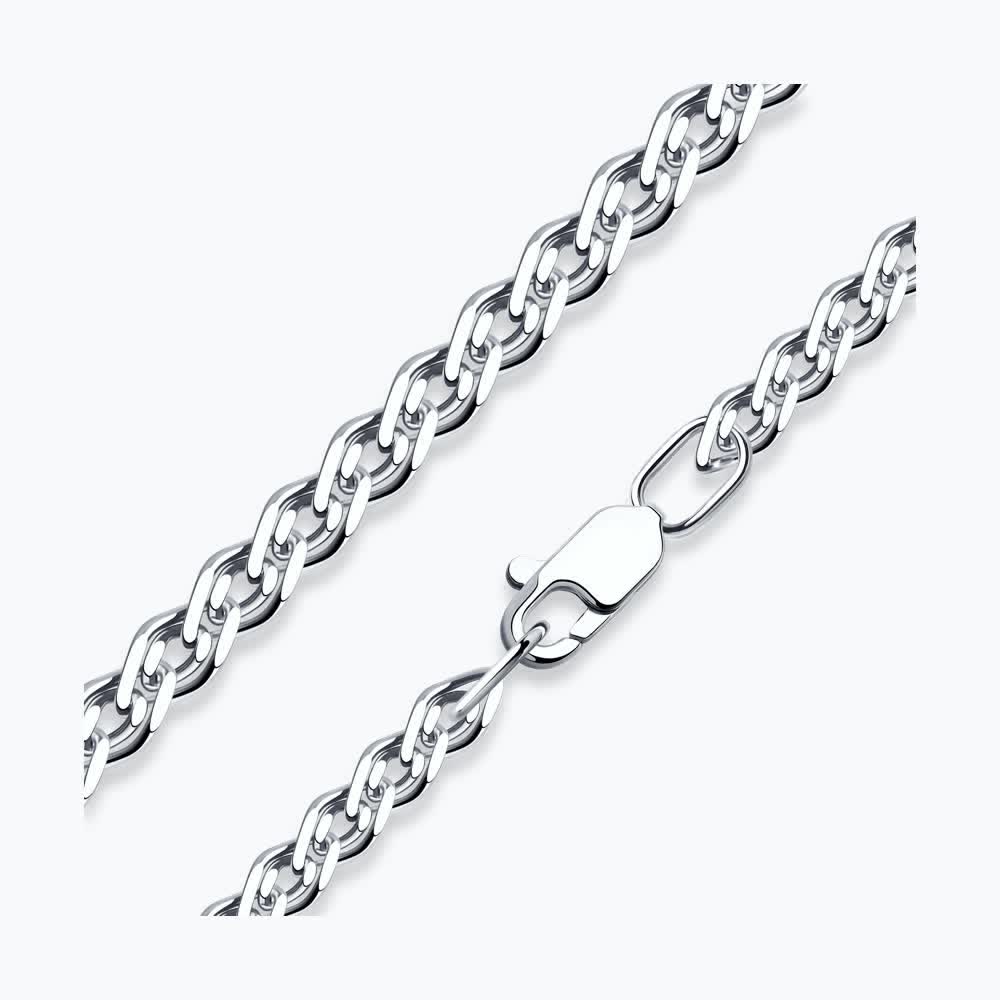 Sokolov silver chain