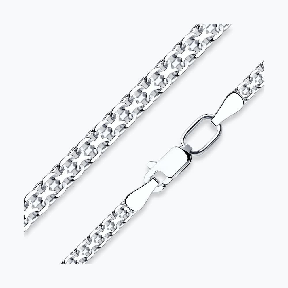 Sokolov silver chain