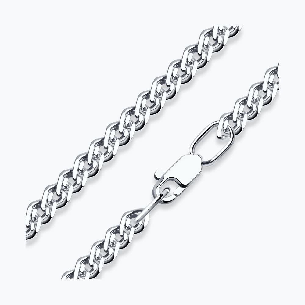 Sokolov silver chain