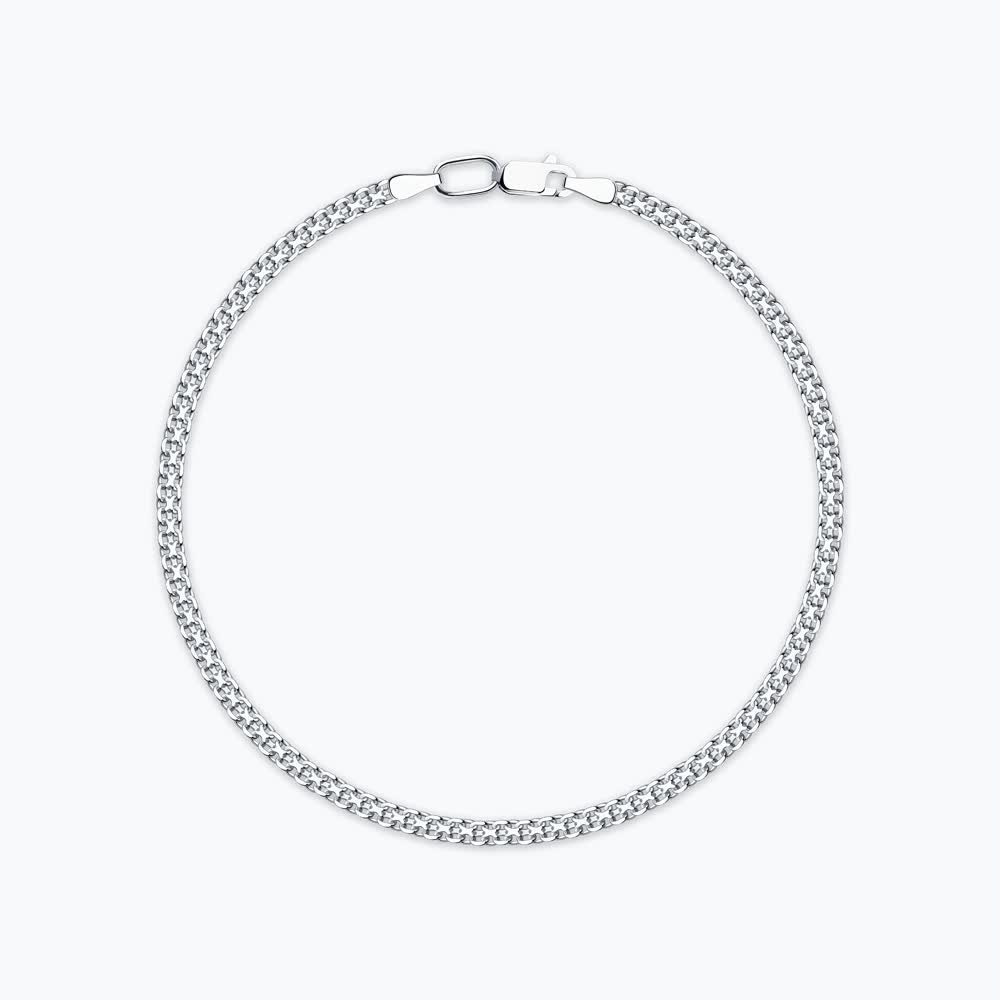 Sokolov silver bracelet 