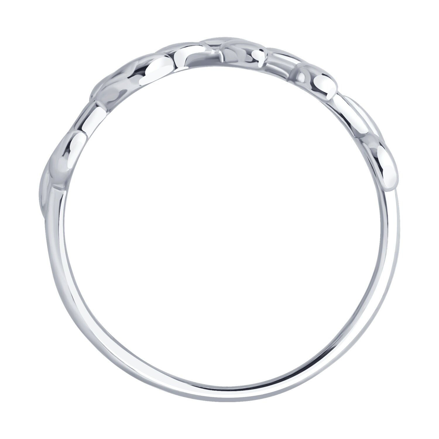 Inel Sokolov din argint - image 3