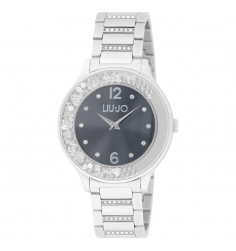 Часы Liu Jo из стали