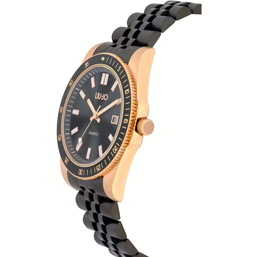 Часы Liu Jo из стали