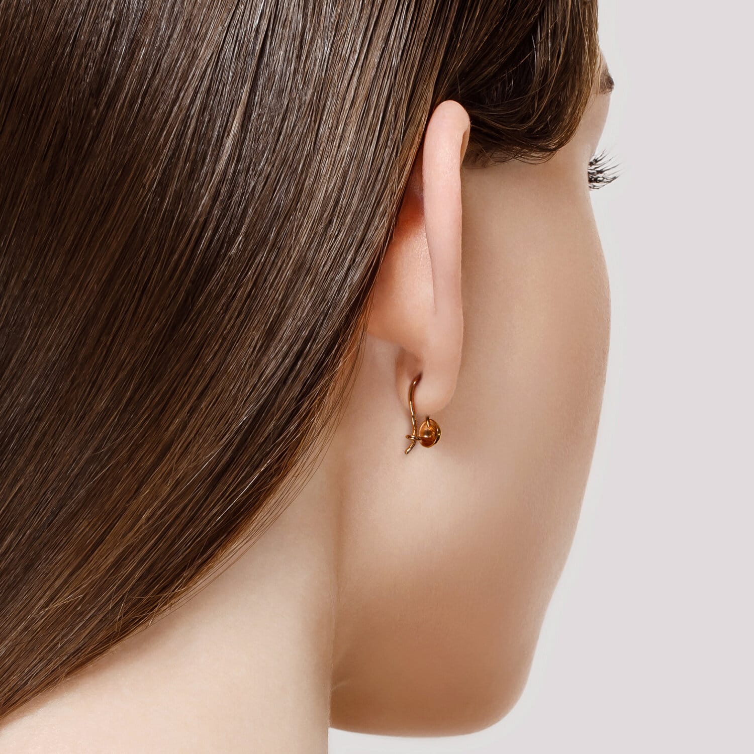 Cercei Sokolov din aur - image 2