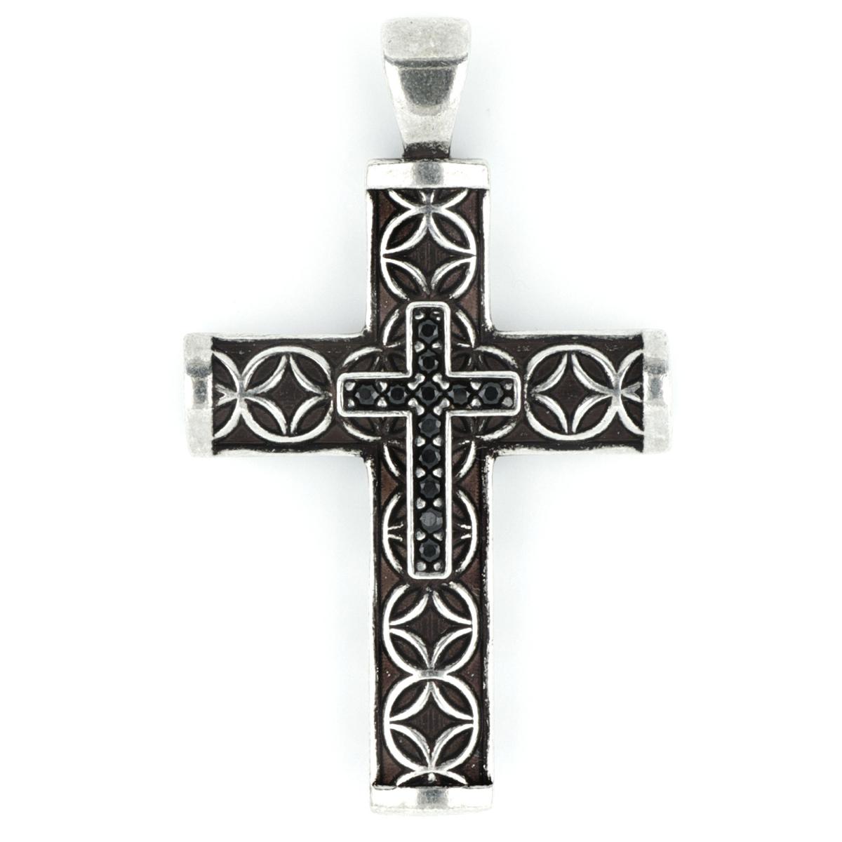 Pandantiv Artlinea din argint