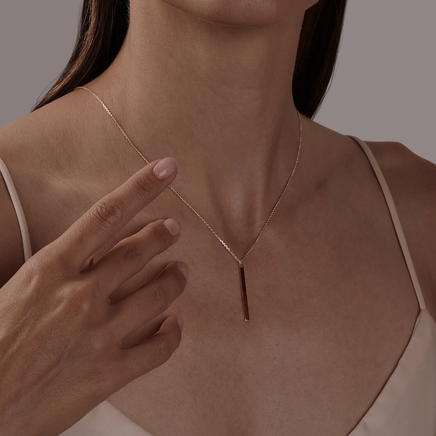 Colier Sokolov din aur - image 2