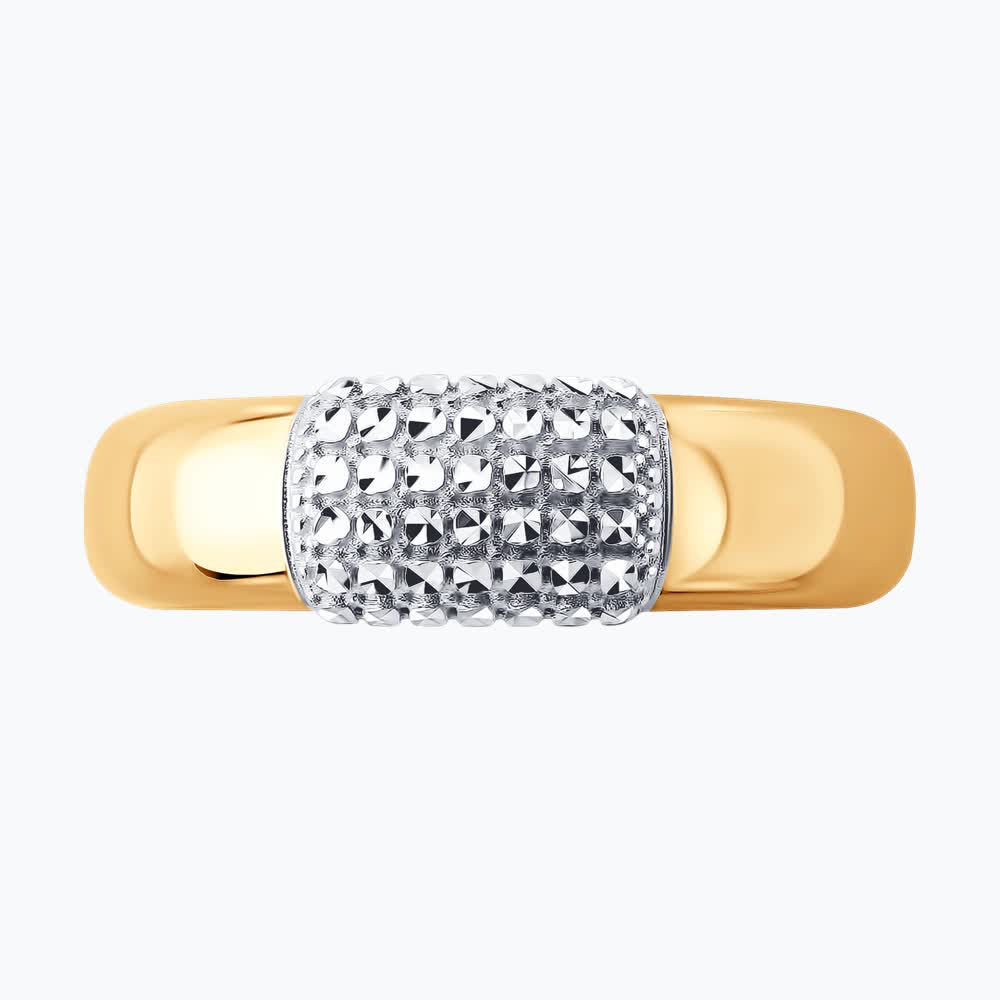 Inel Sokolov din aur - image 2