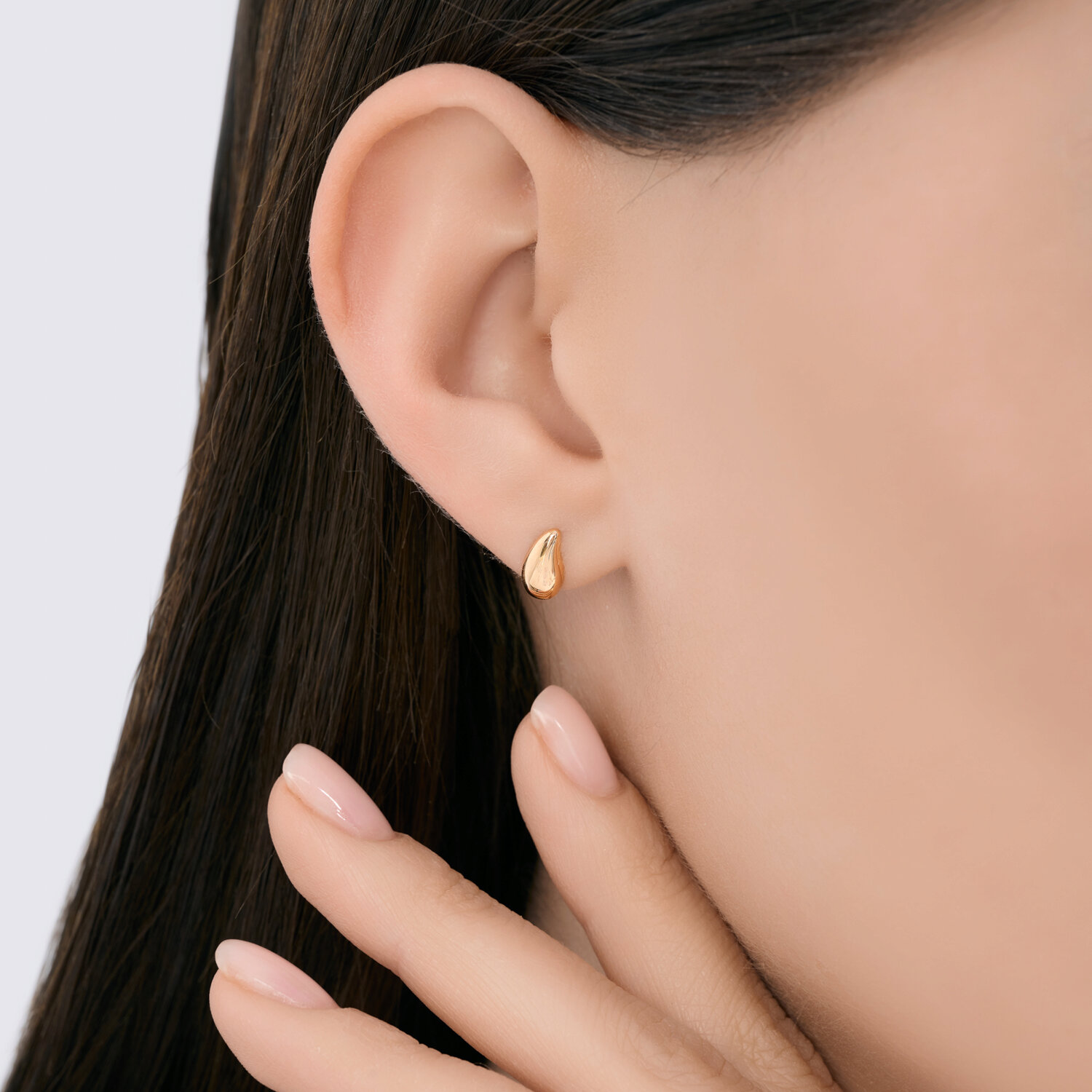 Cercei Sokolov din aur - image 3