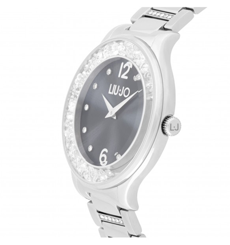 Ceas Liu Jo din oțel - image 2