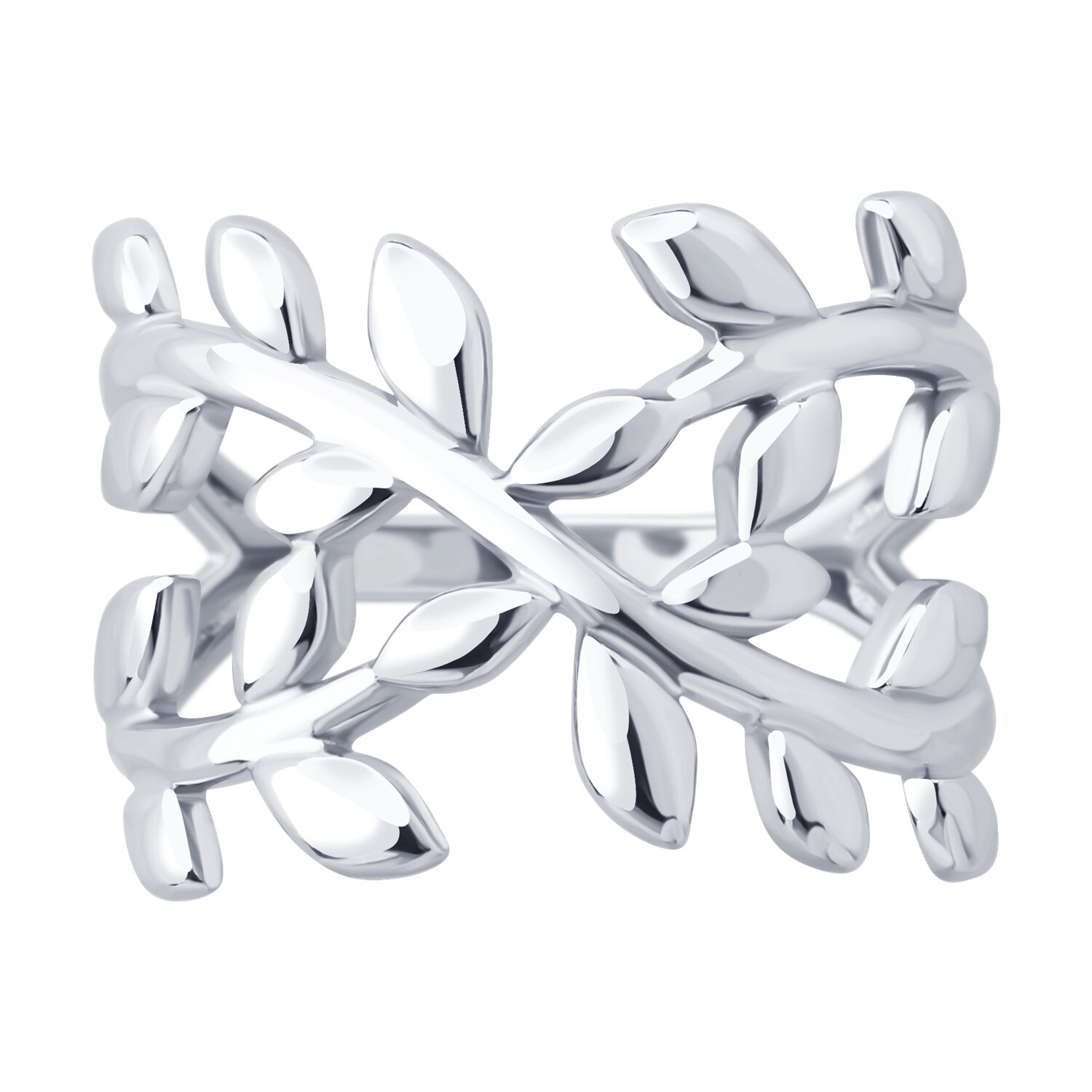 Inel Sokolov din argint - image 2