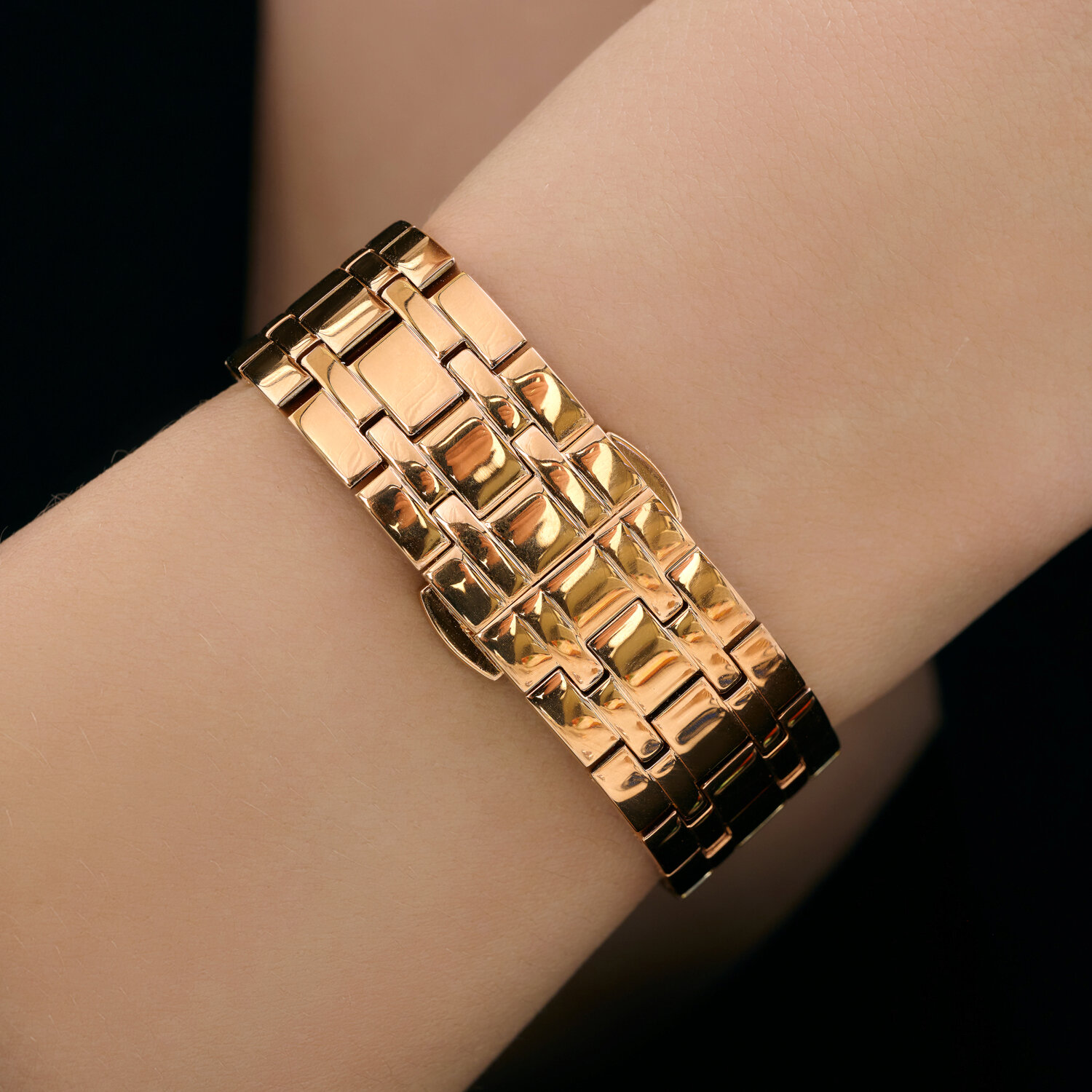 Женские стальные часы Sokolov - image 5