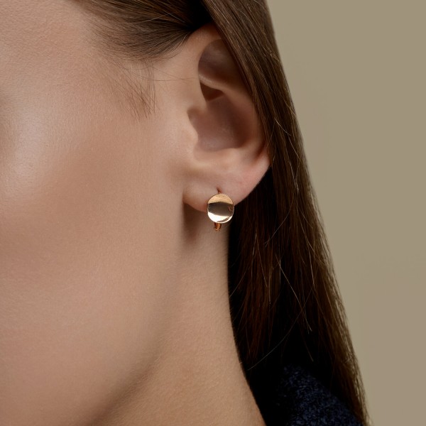 Cercei Sokolov din aur