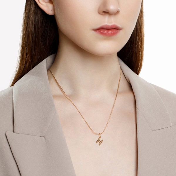 Подвеска Sokolov из золота - image 2