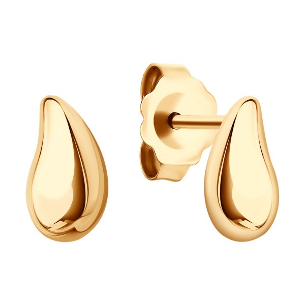 Cercei Sokolov din aur - image 2