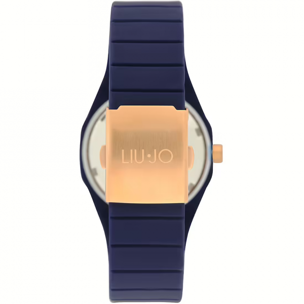 Часы Liu Jo из стали - image 3